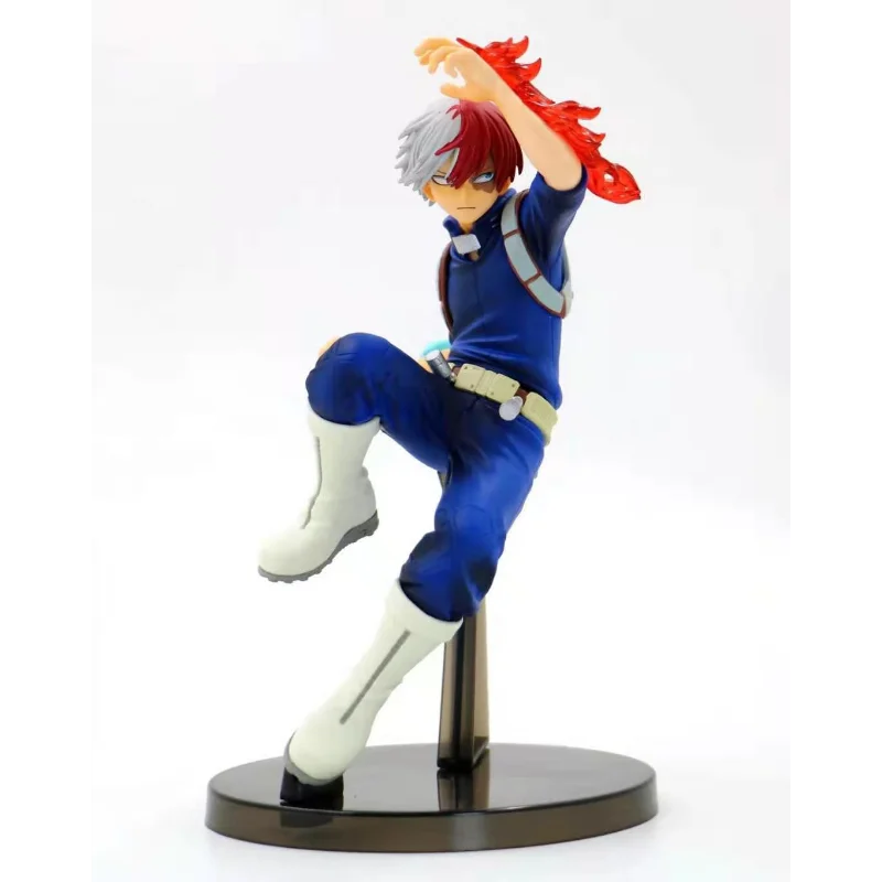 My Hero Academia
