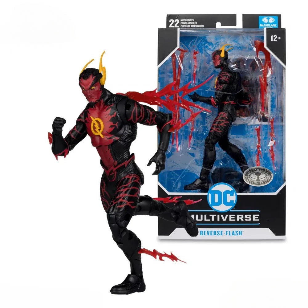 McFarlane