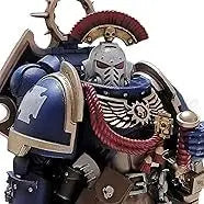 Warhammer 40K