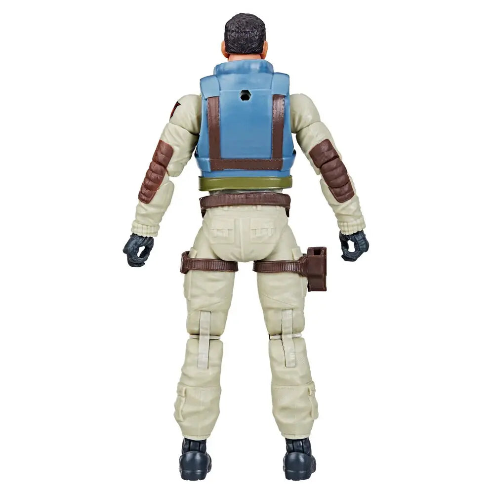 In Stock G.I. Joe GI Joe  Classified Series 6" 115 Franklin Airborne Talltree Action Figure Model Toy Hobby Gift