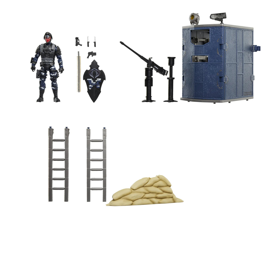 New in Stock G.I. Joe GI Joe Classified Series 150 Heavy Duty Heavy Weapons System Action Figure Model Toy Hobby Gift