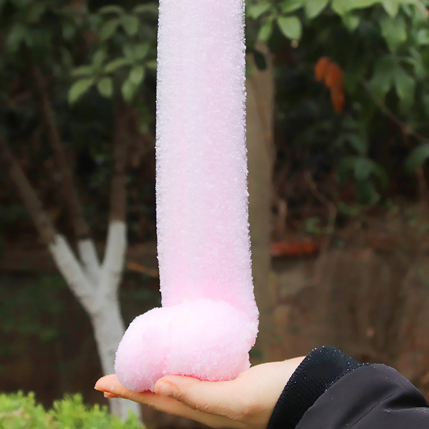 Crystal Mud Slime Cloud Silk Mud, Fruit Flavor and Odor DIY Slow Pressure Handmade Toy, Available in 6 Styles to Choose from