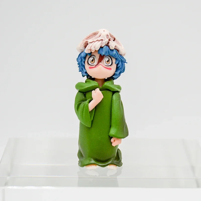 33cm BLEACH FlyLeaf Kurosaki Ichigo Anime Figure Bleach Toshiro Hitsugaya Action Figure Adult Collectible Model Doll Toy Gifts