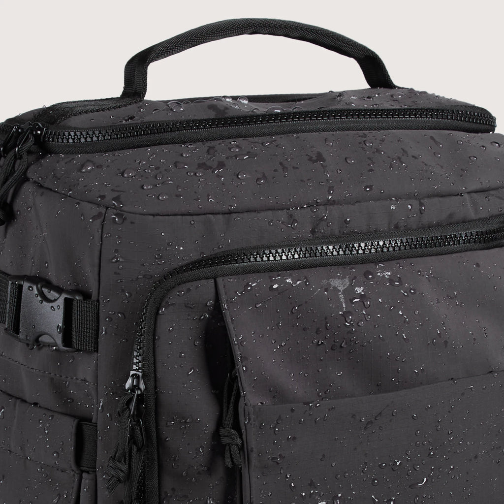 BAGSMART Suitcase Travel Backpack for Easyjet Cabin Bag Airback Men's Backpacks Expendable Waterproof Laptop Backpack Rucksack