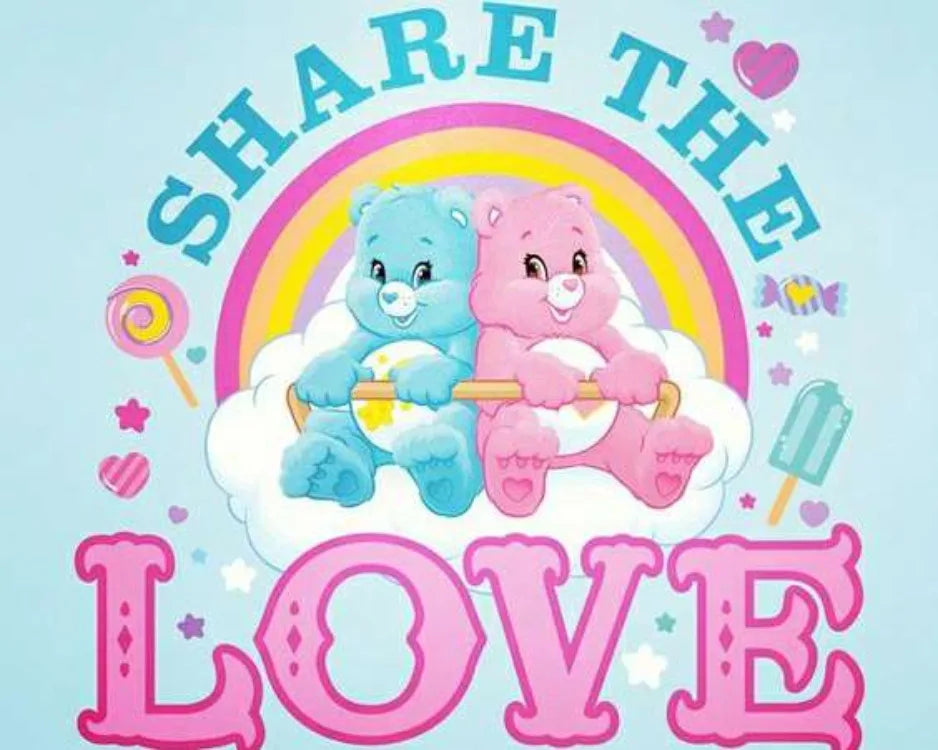 Cute Rainbow Bears Diamond Painting Pictures Puzzle Cross Stitch Mosaic Embroidery Wall Decoration 5D DIY Art Gift Offers