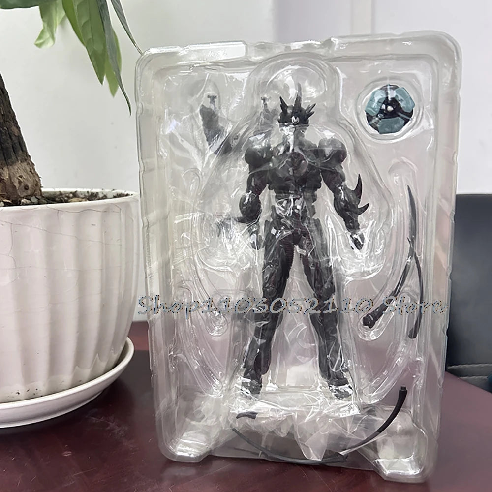 Figma Guyver The Bioboosted Armor Figure Anime 231 305 Ex-036 333 Guyver I Guyver II F Movie Action Figure Doll Toys Gifts