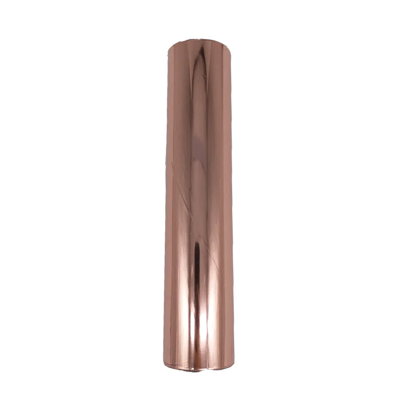 80M/Roll Gold Silver Hot Stamping Foil Paper Rolls for Laminator Laminating Heat Transfer on Laser Printer Diy Card Craft Paper