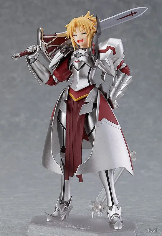 Max Factory Original Figma Fate/Apocrypha Series Mordred\Rider Swimsuit Ver Anime Action Figure Model Toys Model Gifts for Boys
