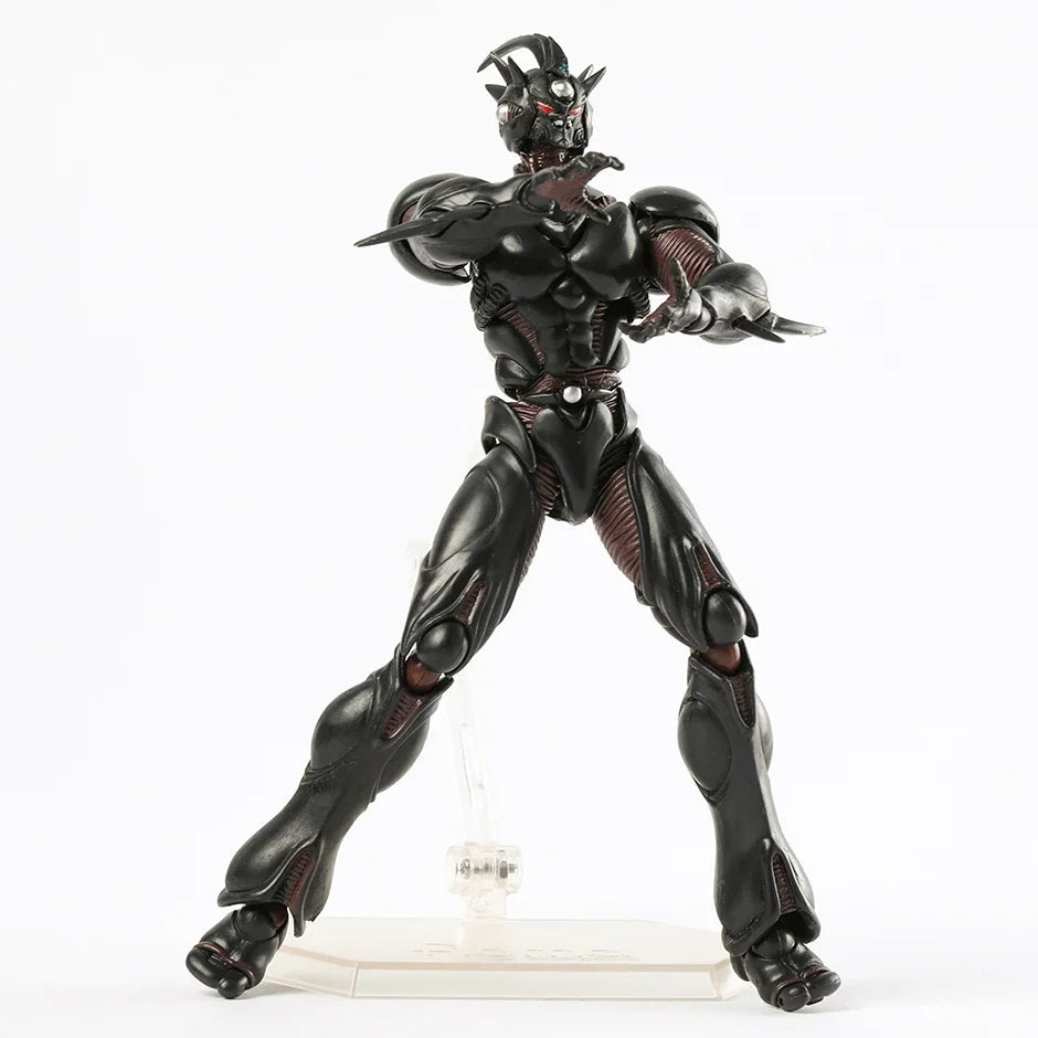 Figma 333 Guyver: The Bioboosted Armor GUYVER III Action Figure