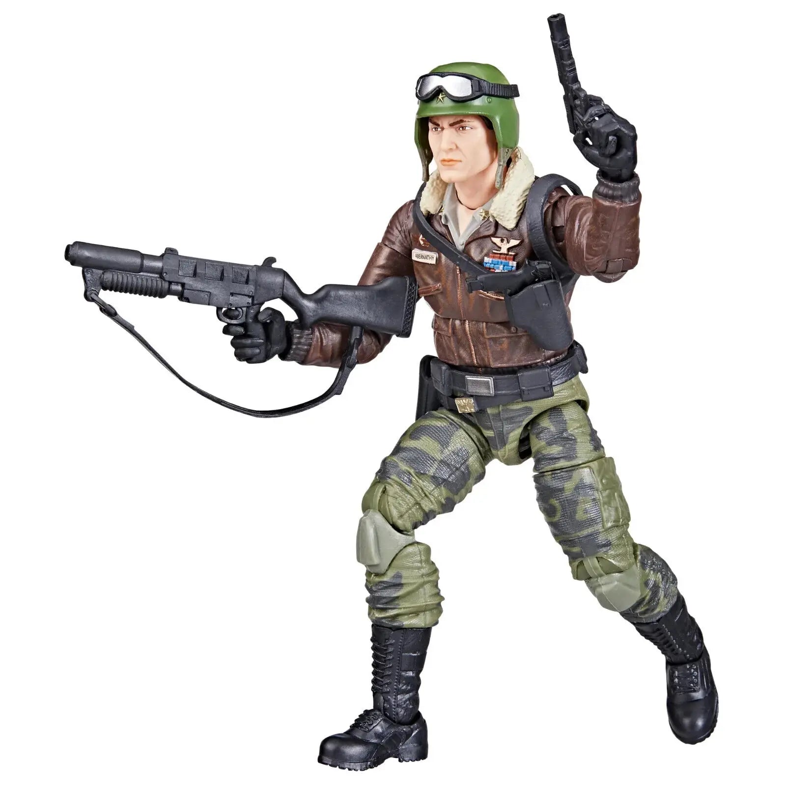 in stock G.i. Joe GI Joe Classified Series 6" 103 General Clayton Hawk Abernathy Action Figure Model Toy Collection Hobby Gift