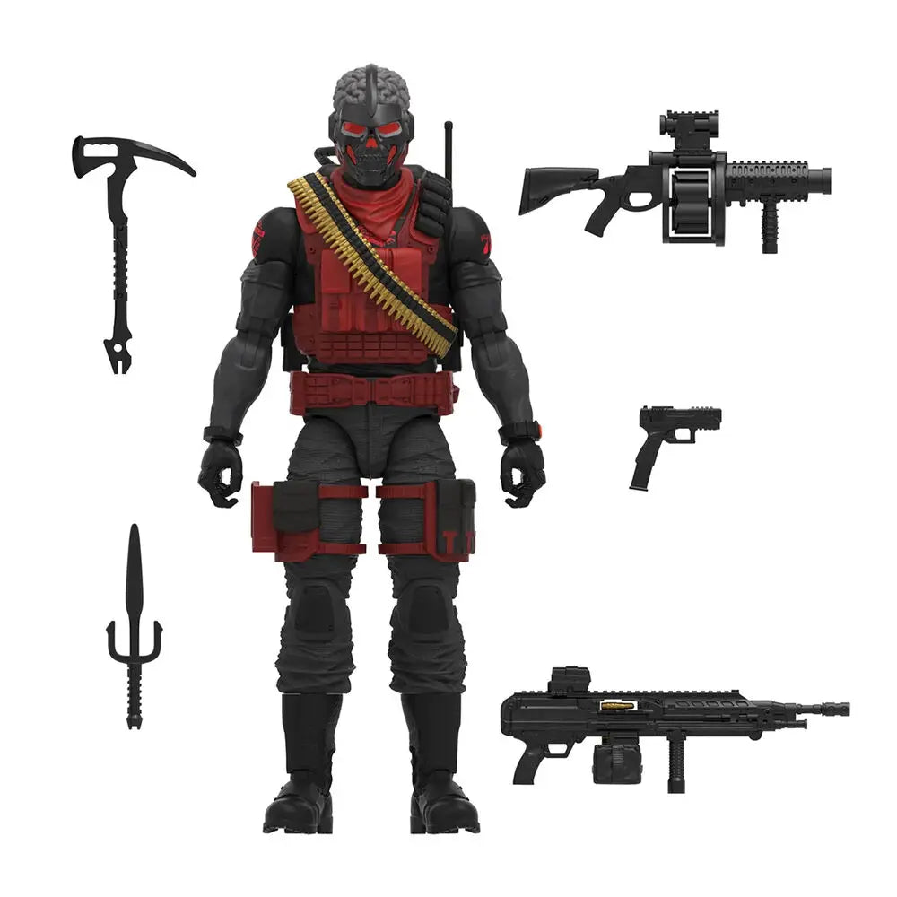In Stock G.I. Joe GI Joe Classified Series 6" 110 Cobra HISS Fire Team 788 Viper Infantry Action Figure Model Toy Hobby Gift