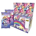 Genuine KAYOU My Little Pony Card Game My Little Pony Cards Box Friendship Forever Flash Card Rare SC SGR Cards Toy Gift