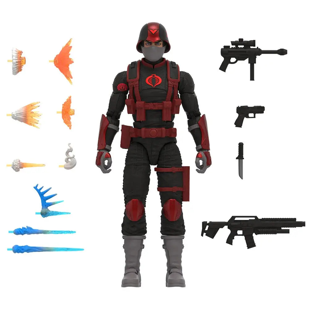 In Stock G.I. Joe GI Joe Classified Series 6" 110 Cobra HISS Fire Team 788 Viper Infantry Action Figure Model Toy Hobby Gift