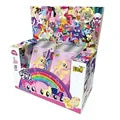 Genuine KAYOU My Little Pony Card Game My Little Pony Cards Box Friendship Forever Flash Card Rare SC SGR Cards Toy Gift