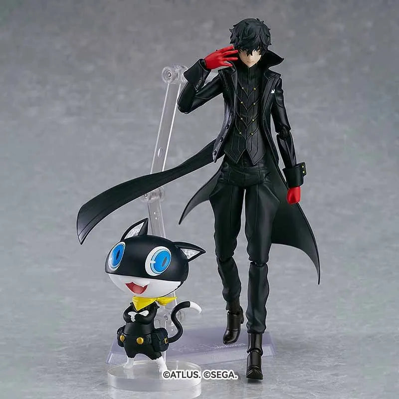 GSC Original Nendoroid Anime Figure figma Joker  Action Figure Toys For Boys /Girls /Kids /Christmas Gift Collectible Model