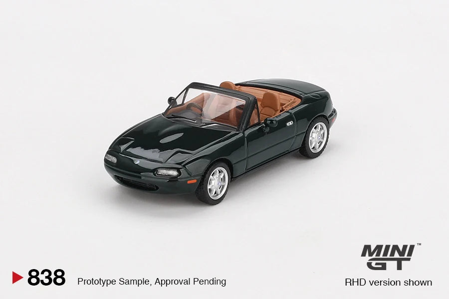 MINI GT 1/64 Alloy Model Car Decoration 720 Lamborghini 670  Car Diecast Vehicle Model Toy