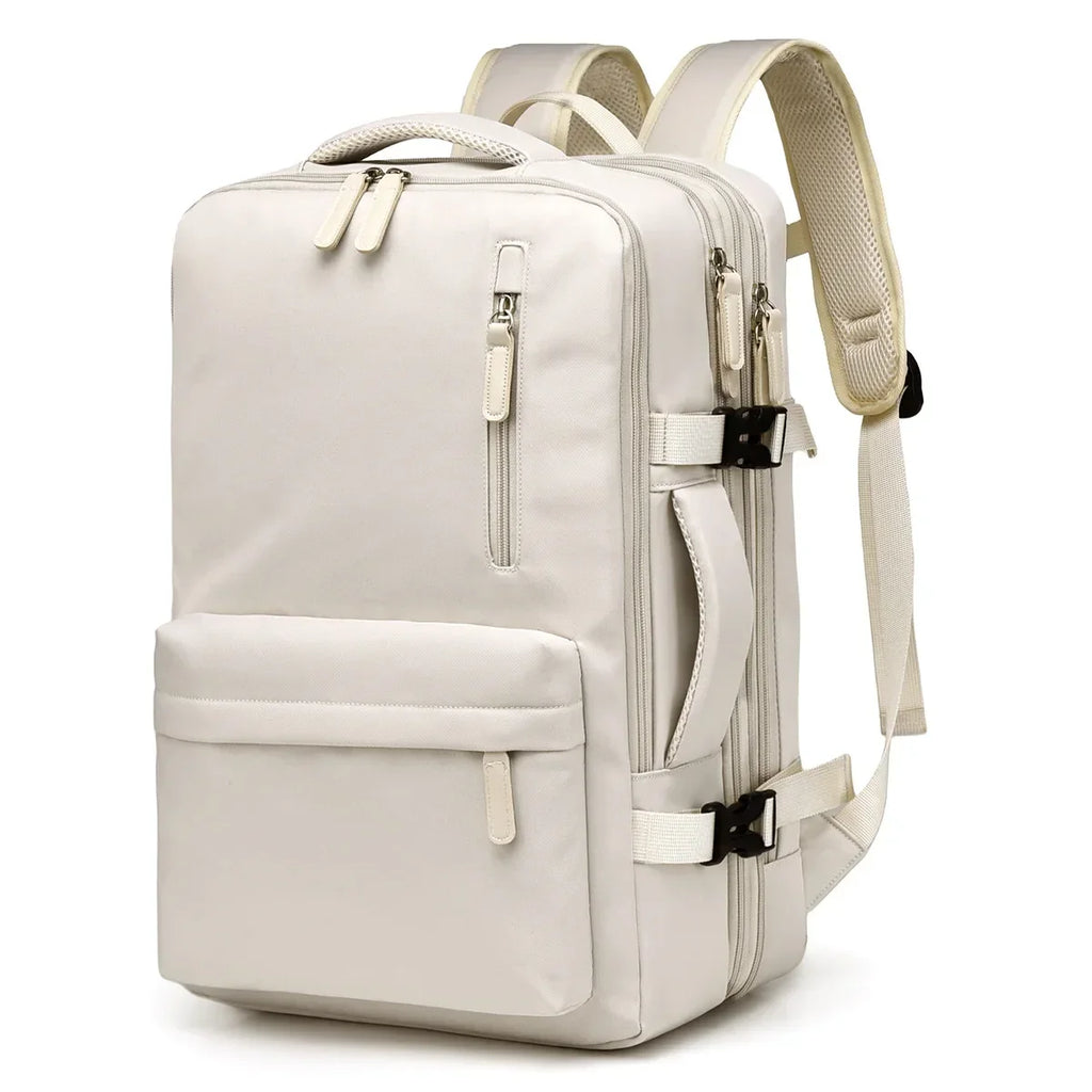 Backpack 40x30x20 Airplane, Cabin Hand Luggage Backpack, Laptop Backpack for Aeroplane Travel, School Backpack, Men Women's Bag