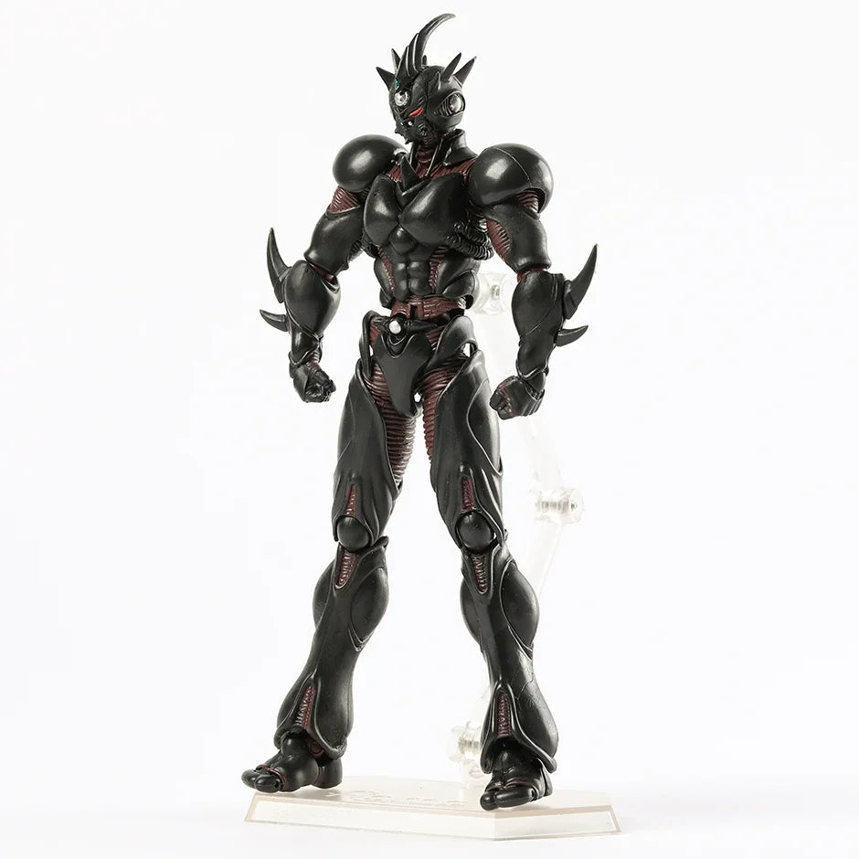 Figma 333 Guyver: The Bioboosted Armor GUYVER III Action Figure