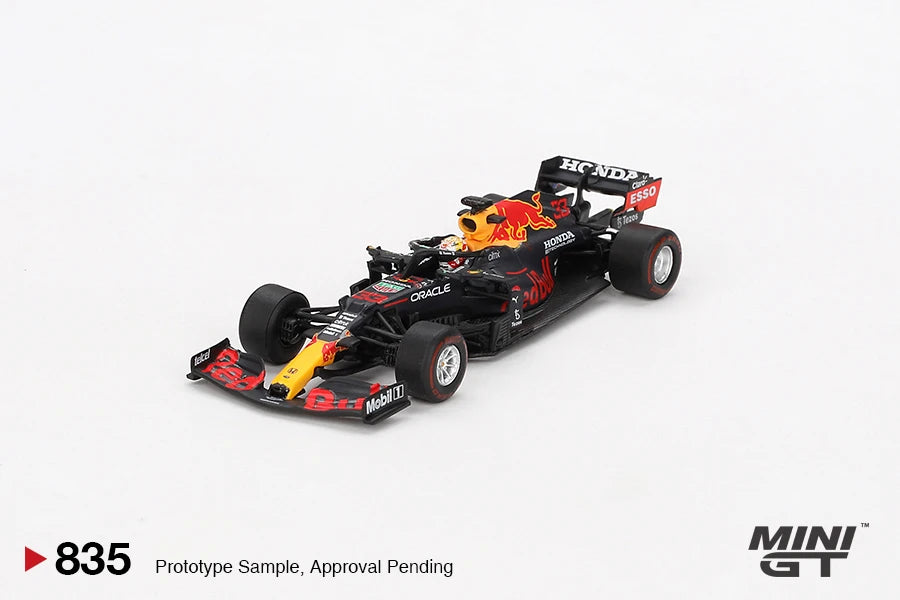 MINI GT 1/64 Alloy Model Car Decoration 720 Lamborghini 670  Car Diecast Vehicle Model Toy