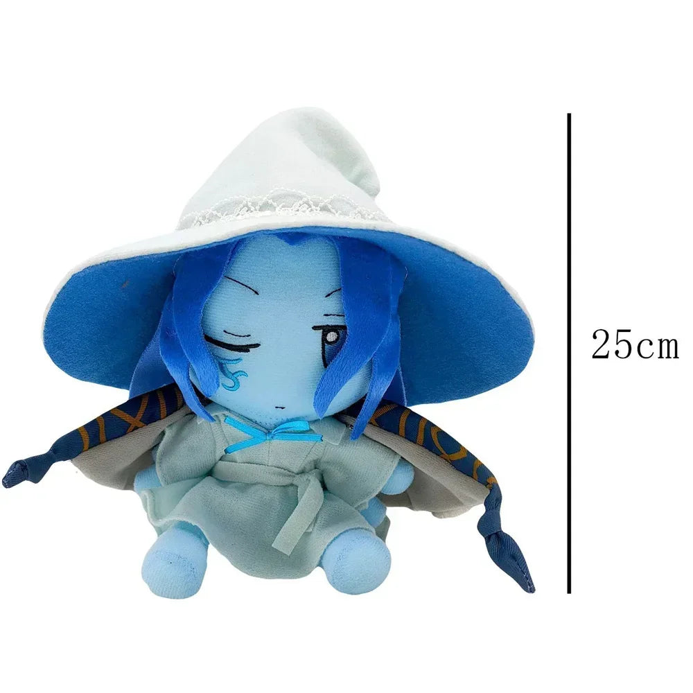 Touhou Project Shikieiki Yamaxanadu Fumo Plush Doll Toy Stuffed Plushie Figure Smoke Sealed Club Reimu Marisa Yuyuko Koishi Gift