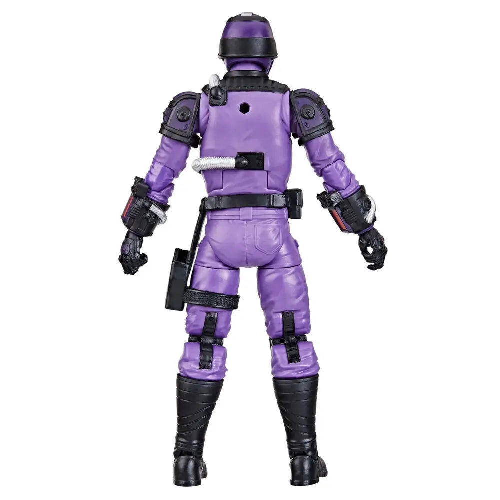 In Stock G.I. Joe GI Joe Classified Series 6" 117 Cobra Techno Viper Action Figure Model Toy Hobby Gift
