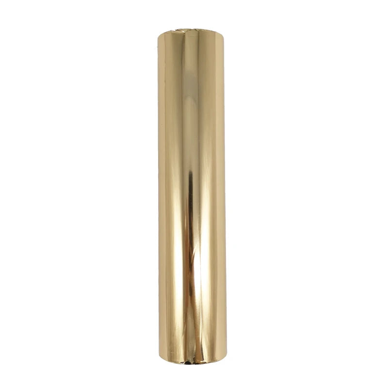 80M/Roll Gold Silver Hot Stamping Foil Paper Rolls for Laminator Laminating Heat Transfer on Laser Printer Diy Card Craft Paper