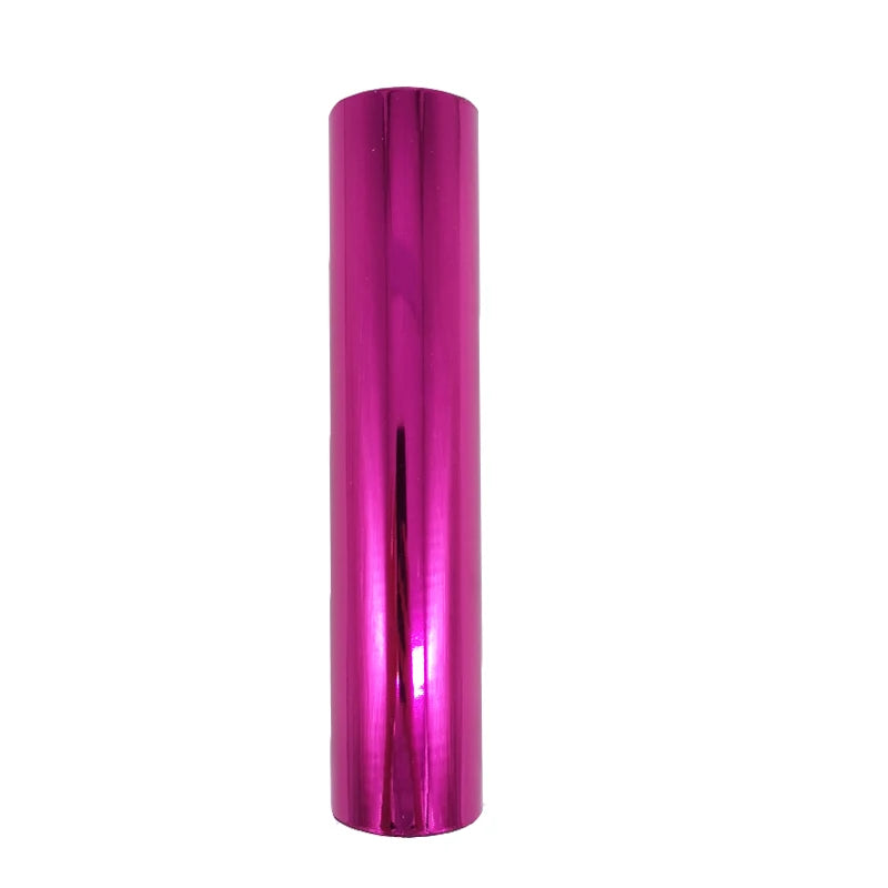 80M/Roll Gold Silver Hot Stamping Foil Paper Rolls for Laminator Laminating Heat Transfer on Laser Printer Diy Card Craft Paper