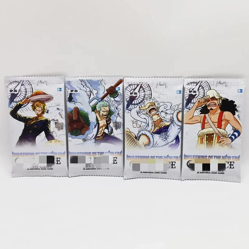 Cross-Border English 300-Piece Set Dragon Ball Z Goku Battle Cards Tabletop Game Collectible Cards China Manufacturer