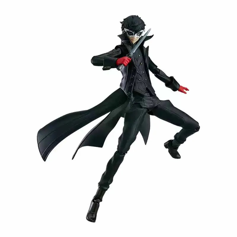 GSC Original Nendoroid Anime Figure figma Joker  Action Figure Toys For Boys /Girls /Kids /Christmas Gift Collectible Model