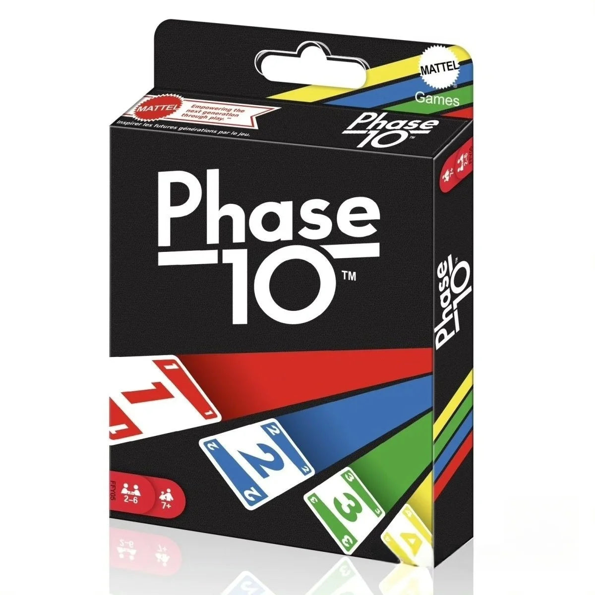 Hot Sale Mattel Uno Flip! Flex Dos Games No Mercy Cards Game Family Funny Entertainment Board Games Multiplayer Poker Game Gifts