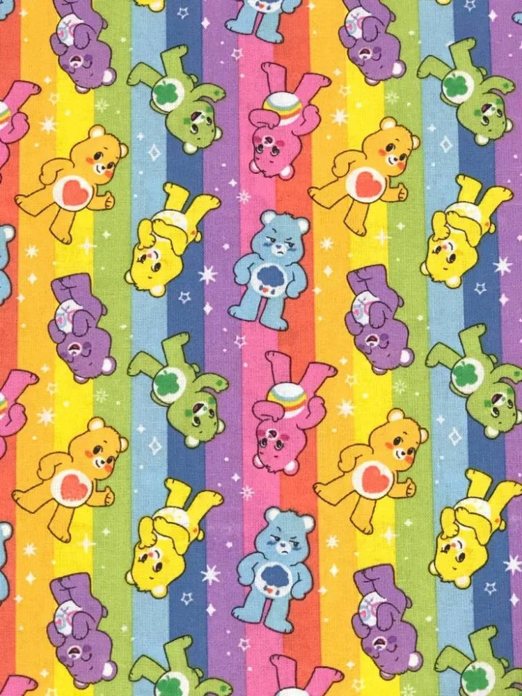 Cute Rainbow Bears Diamond Painting Pictures Puzzle Cross Stitch Mosaic Embroidery Wall Decoration 5D DIY Art Gift Offers
