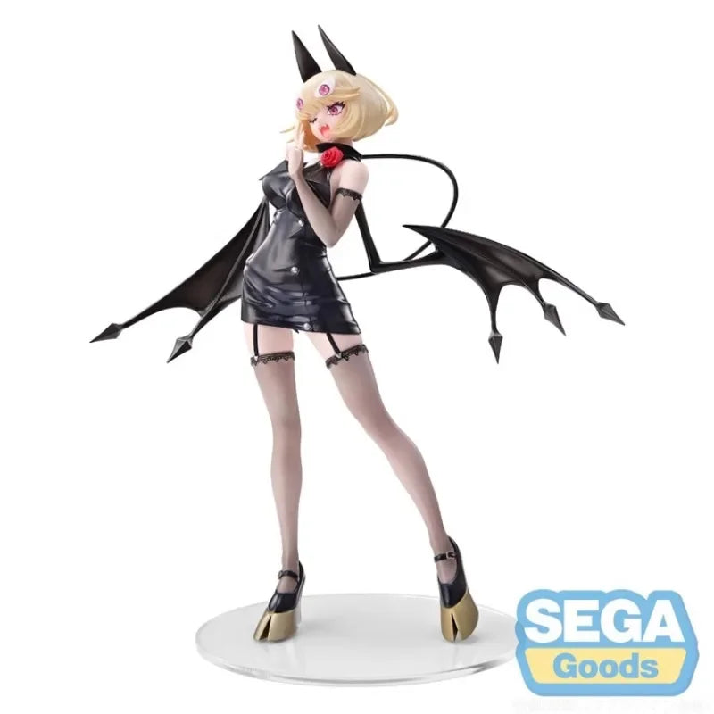 SEGA Genuine Debby·the·Corsifa Anime Figure Debby Action Figure Toys for Boys Girls Christmas Gift Collectible Model Ornaments