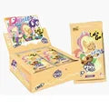 Genuine KAYOU My Little Pony Card Game My Little Pony Cards Box Friendship Forever Flash Card Rare SC SGR Cards Toy Gift
