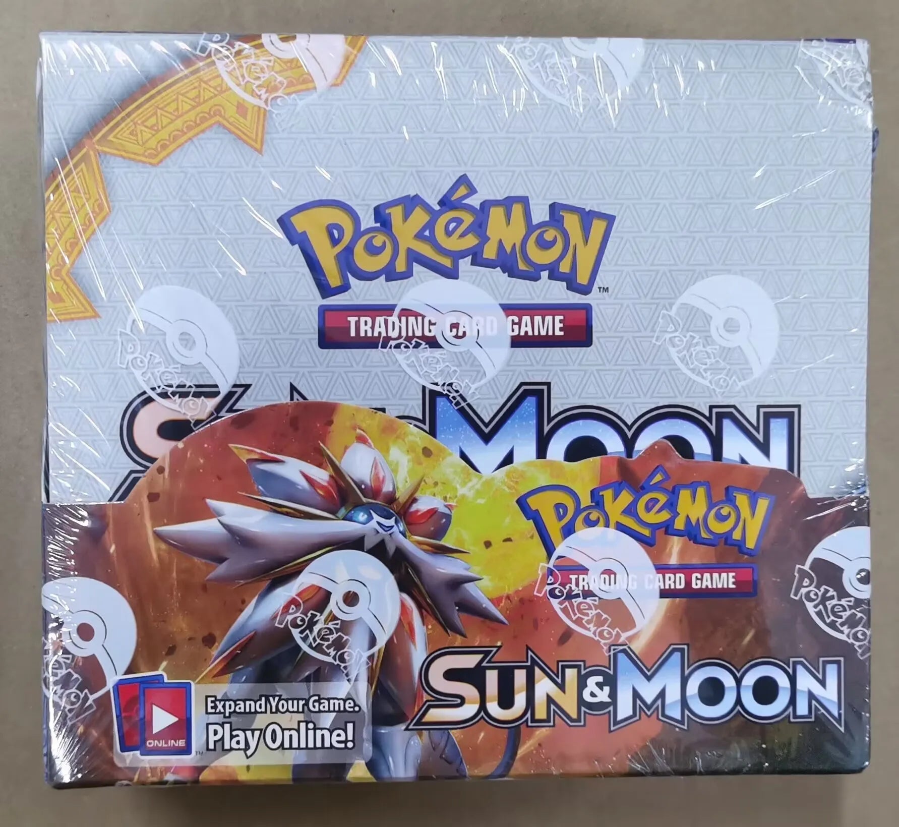 324/360 Pcs/Set Pokemon Card Brilliant Stars 151 Prismatic Evolutions PALDEAN FATES English Booster Battle Transaction Card.