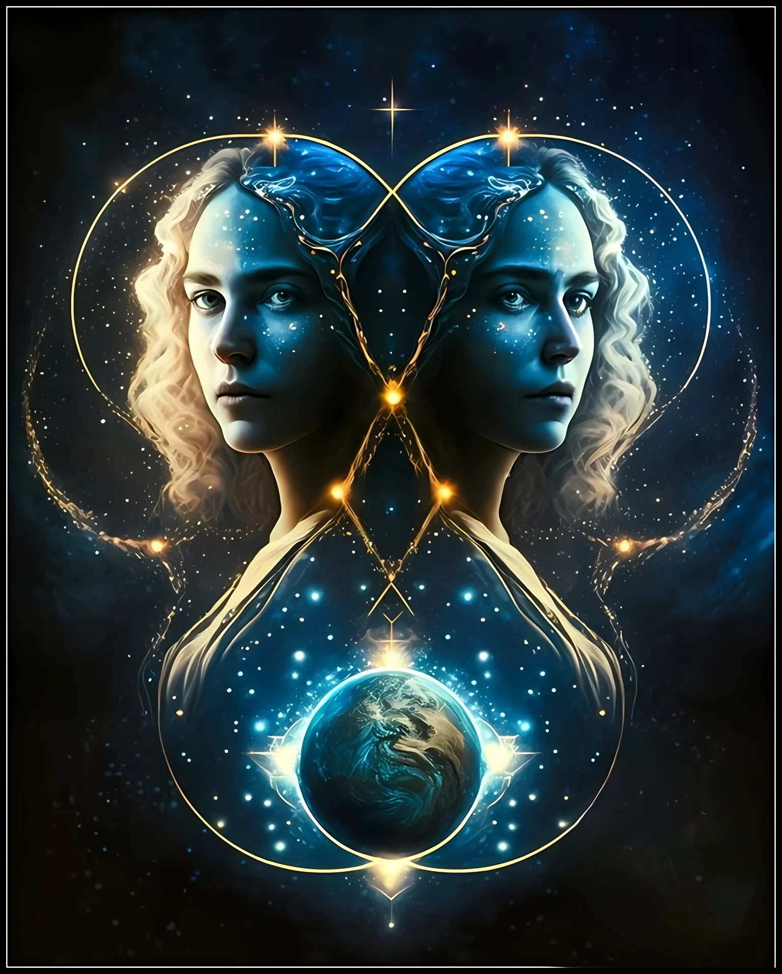 Zodiac Star Sign Diamond Painting Cross Stitch Puzzle Mosaic Embroidery Home Decor 5D DIY Art New Arrivals Artificial Drill Gift