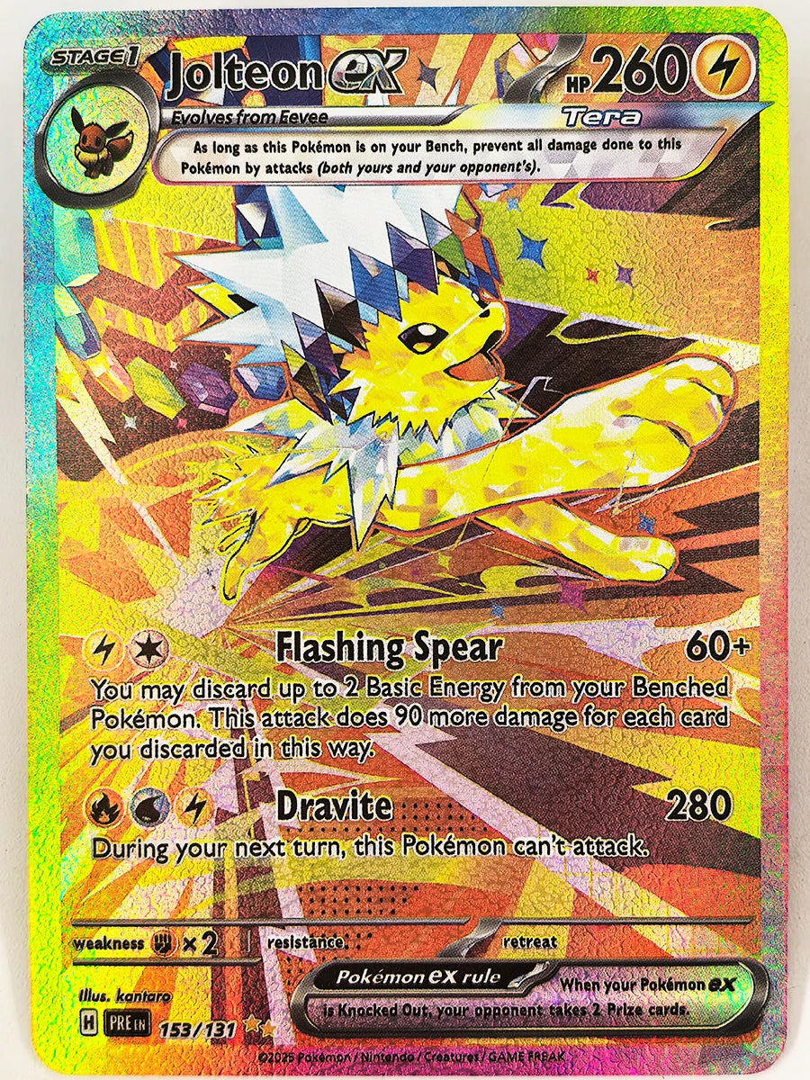 PRE Umbreon Eevee Sylveon Leafeon Glaceon Toys Hobbies Hobby Collectibles Game Collection Anime Cards