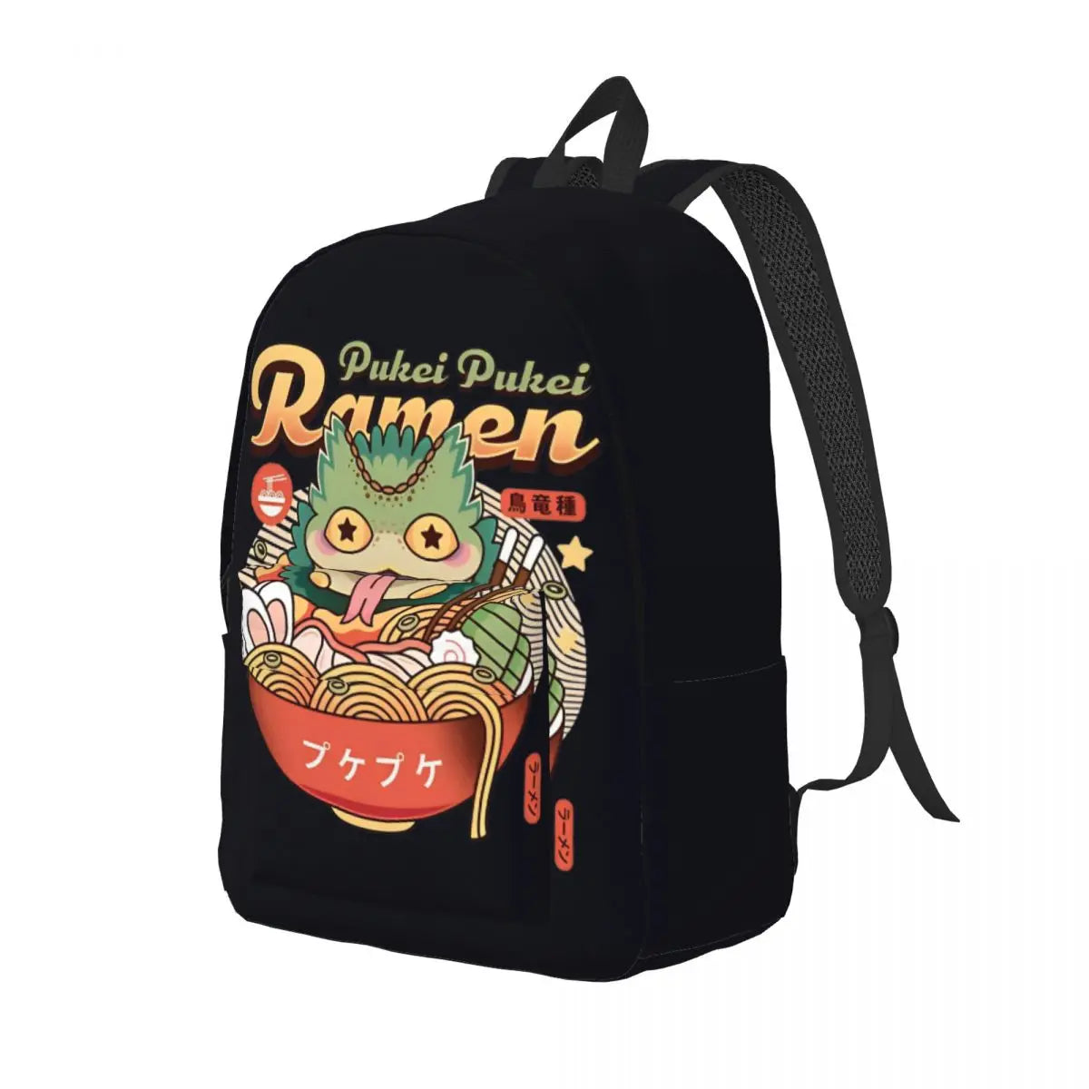 Kpop Demon Hunters Huntrix Backpack for Men Women Teenage Student Hiking Travel Daypack 2025 Movie Laptop Canvas Bags Outdoor