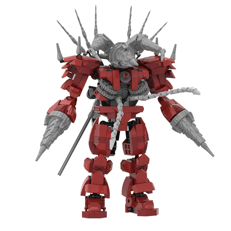 Skibidi Toilet Building Blocks Dragon Titan Drill Man Toys for Kids Christmas Gift Tvman Cameraman Pencilwoman