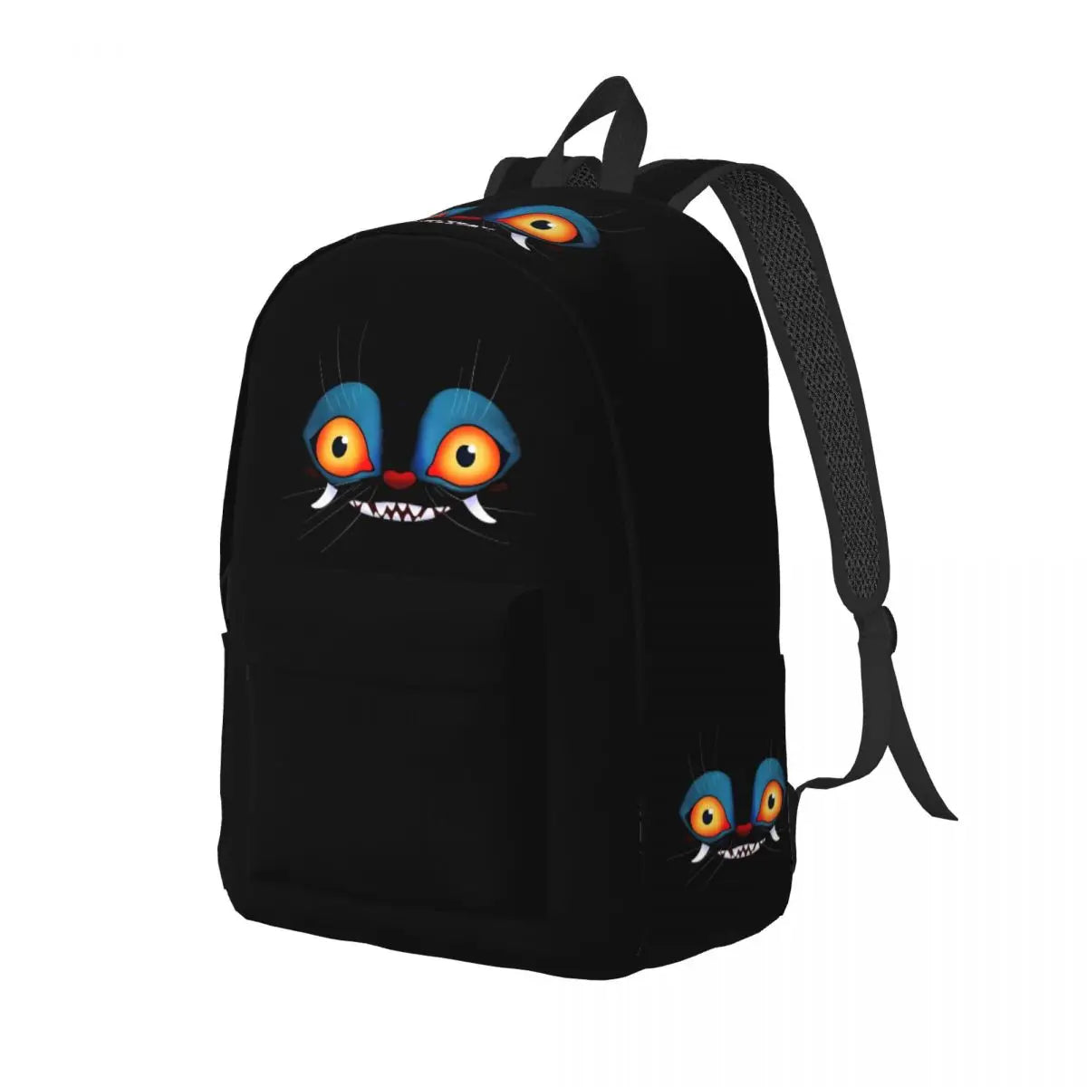 KPop Demon Hunters Huntrix Backpack for Men Women Teenage Student Work Daypack Laptop Computer Canvas Bags Outdoor