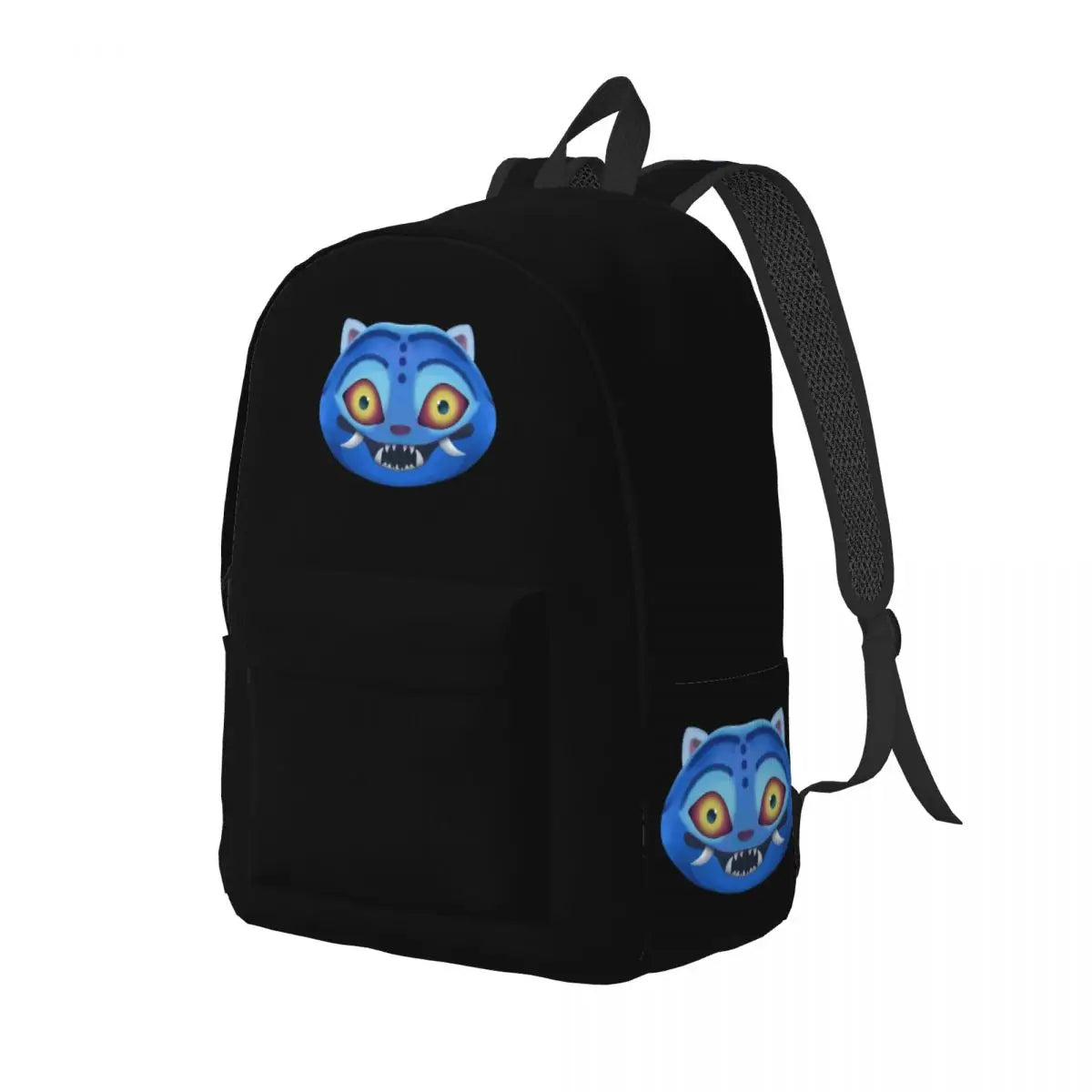 KPop Demon Hunters Huntrix Backpack for Men Women Teenage Student Work Daypack Laptop Computer Canvas Bags Outdoor