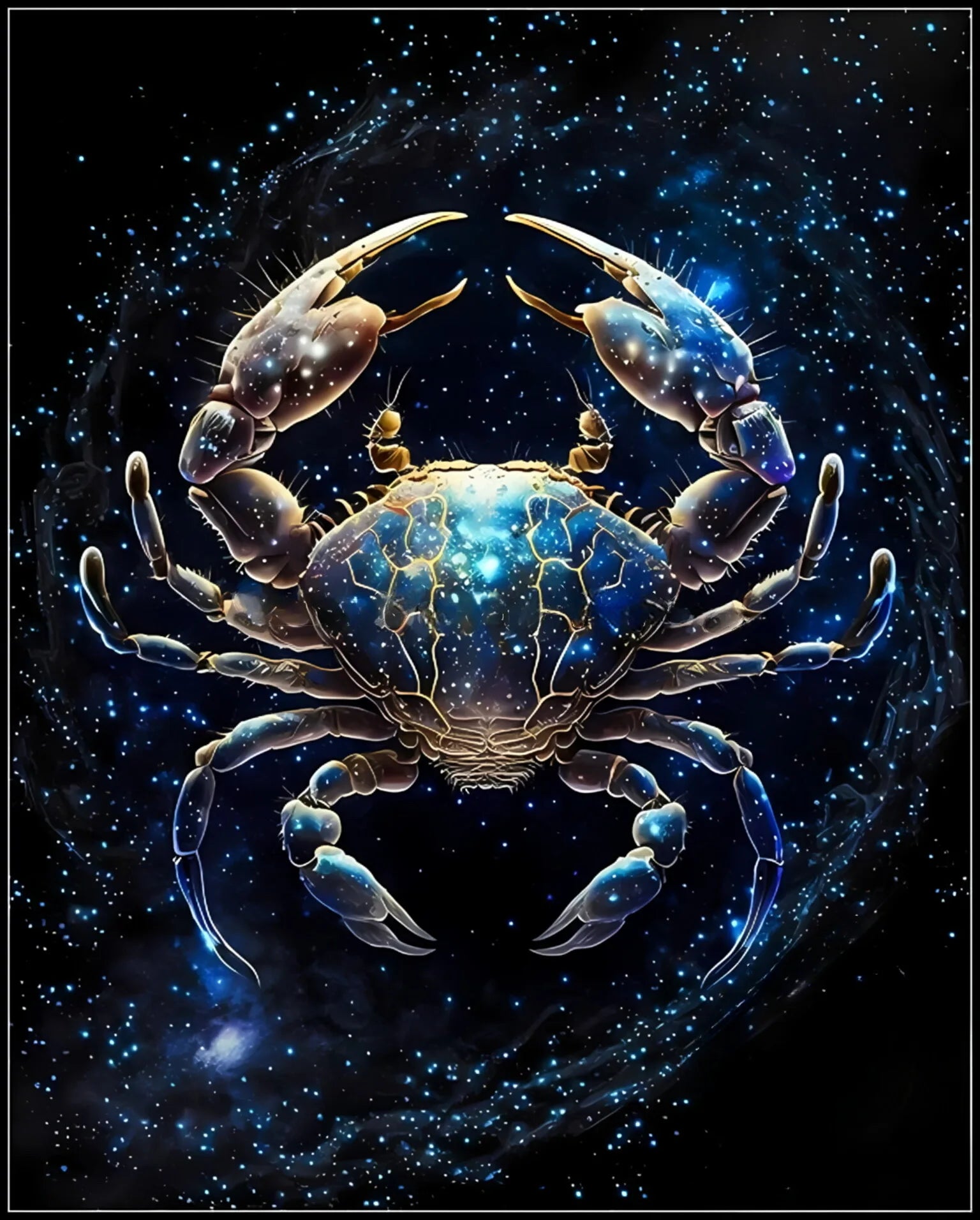 Zodiac Star Sign Diamond Painting Cross Stitch Puzzle Mosaic Embroidery Home Decor 5D DIY Art New Arrivals Artificial Drill Gift