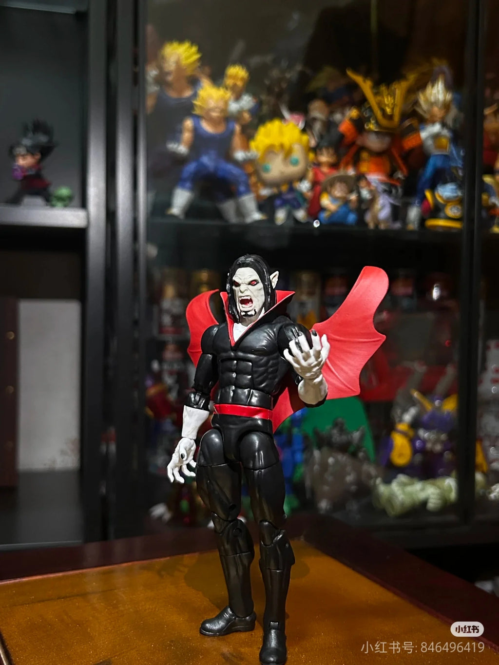 original  Marvel Legends Series Six Arm SpiderMan Vs Morbius 2 Pack Walmart Exclusive Action Figure Model Toy Hobby Gift