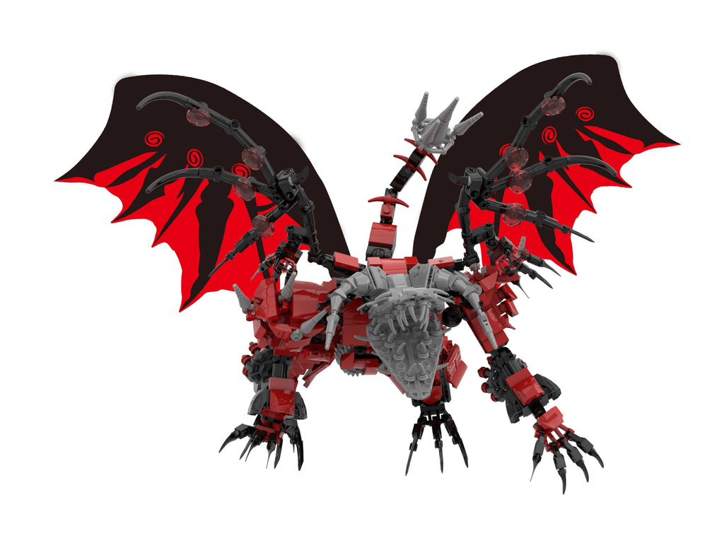Skibidi Toilet Building Blocks Dragon Titan Drill Man Toys for Kids Christmas Gift Tvman Cameraman Pencilwoman