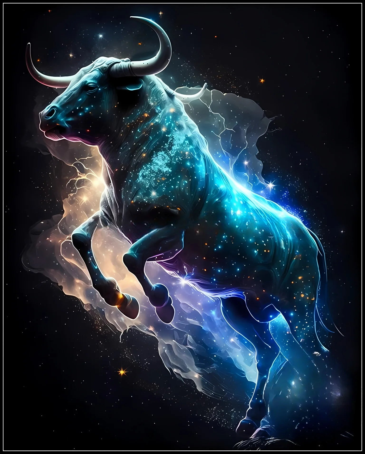 Zodiac Star Sign Diamond Painting Cross Stitch Puzzle Mosaic Embroidery Home Decor 5D DIY Art New Arrivals Artificial Drill Gift