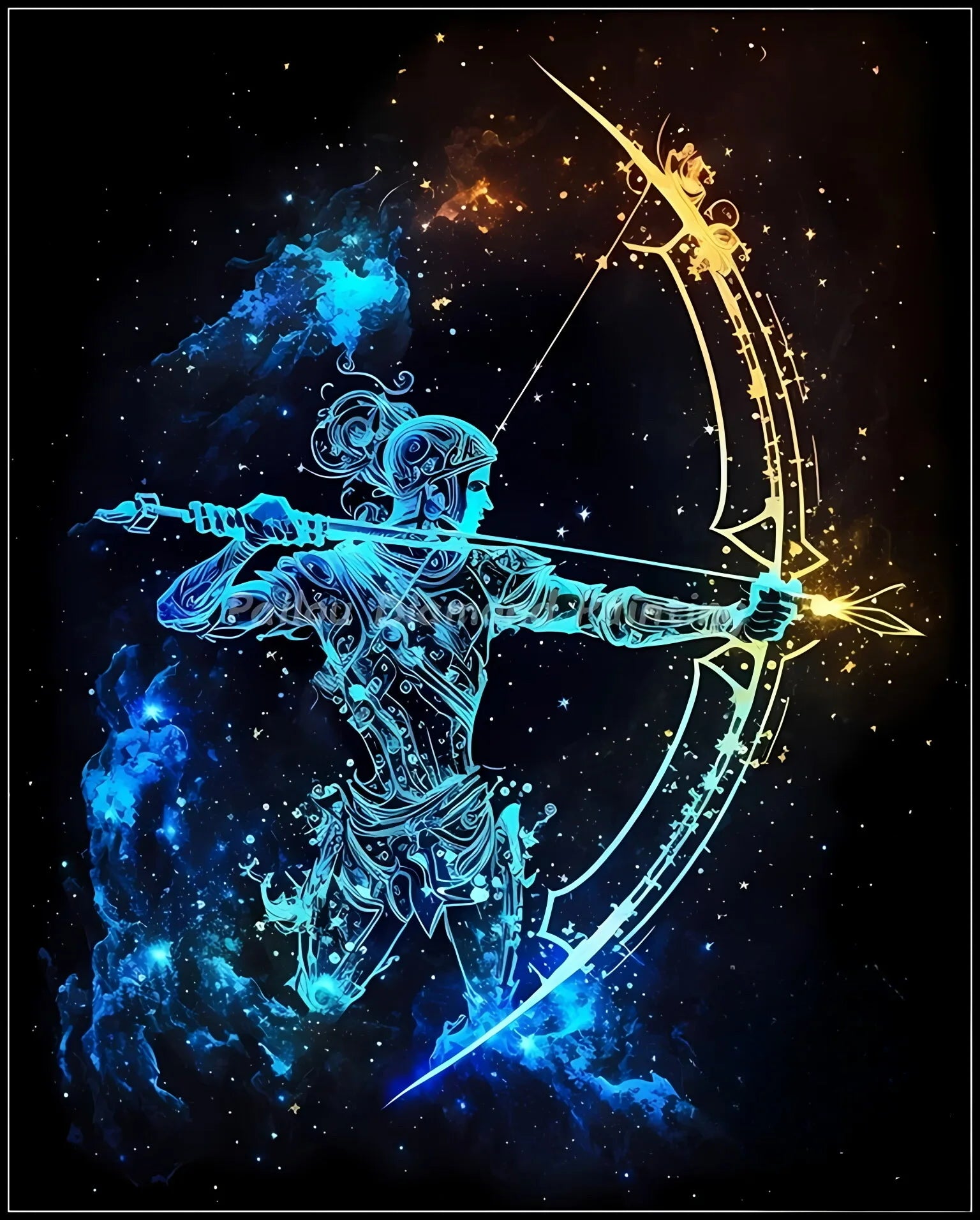 Zodiac Star Sign Diamond Painting Cross Stitch Puzzle Mosaic Embroidery Home Decor 5D DIY Art New Arrivals Artificial Drill Gift