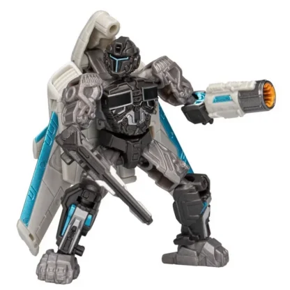 HASBRO Transformers Rise Of The Beasts Studio Series Core Class Noah Diaz Exo-Suit Action Figure Hobby Toy Gift - Image 2