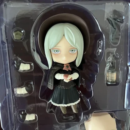 Lady Maria of the Astral Clocktower Figma Action Figure 1279 Bloodborne Figure Handmade Model Doll Toys Birthday Gift - Image 3