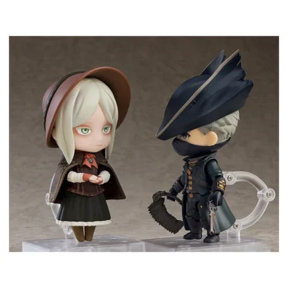 Lady Maria of the Astral Clocktower Figma Action Figure 1279 Bloodborne Figure Handmade Model Doll Toys Birthday Gift - Image 6