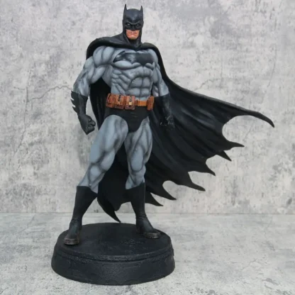 38cm Dc Large Size Dark Knight Batman Joker Gk Action Figures Justice League Batman Figurines Model Statue Toy Ornaments Gifts - Image 6