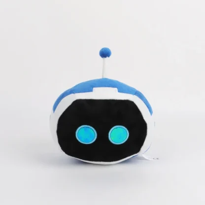 New In Stock Astro Bot Cute Anime Figure Plush Toys Pp Cotton Astro Game Peripherals Doll Toy Children Christmas Plush Doll Gift - Image 3